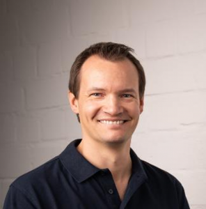 Dr. Richard Eckl